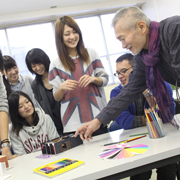 �C���e���A�ƌ��z�̃v���ɂȂ�