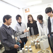 ��b���炵������w�Ԋw�K�X�^�C��