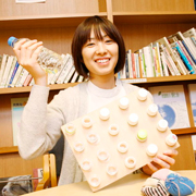 �u������Ƃ��炾�̃��n�v��ƗÖ@