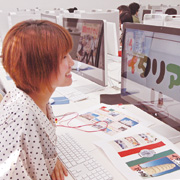 ��ۂɎc�郍�S���f�U�C��