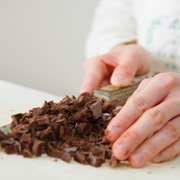 �`���R���̃V���R���e�B�G