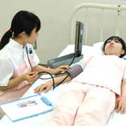 �̉��⌌���A�ċz�B�����𑪒�