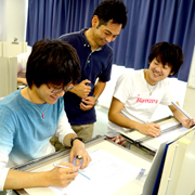 ��b���炵������w�Ԋw�K�X�^�C��