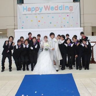 �E�G�f�B���O�v���f���[�X