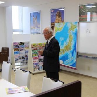 ���s�ƑS�ʂɊւ���m�����w�K