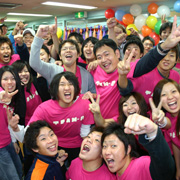 �w���ՂȂǃL�����p�X������[���I