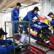 2�֎ԃR���s���[�^�E�`���[�j���O