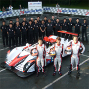 ���E�}��21���ԃ��[�X�Q��