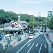 ���s�ɕq���Ȍ��h���L�����p�X