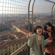 �C�^���A�E�t�����X�֊C�O���C