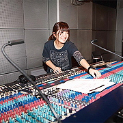 �R���T�[�g�̉����~�L�V���O�I