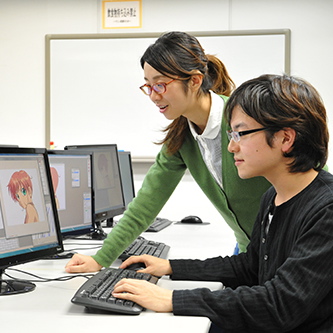 �A�j������𑍍��I�Ɋw��