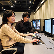 VFX�E�f���ҏW�E3DCG���w��