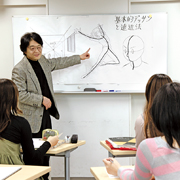 �l�C��Ƃ�������v���̃e�N�j�b�N