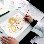 ���L���ȃC���X�g���[�^�[��