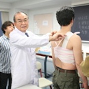 �u�����v�̐^�����w��