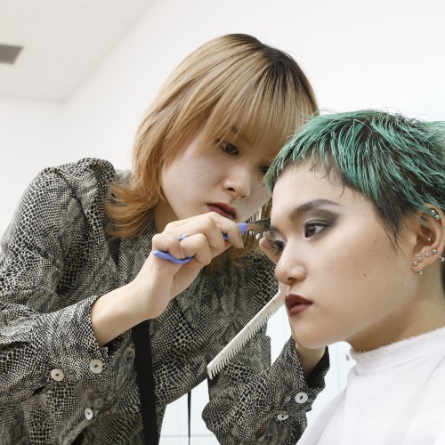 �w�Z�̓��F2