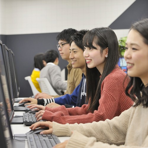 �w�Z�̓��F2