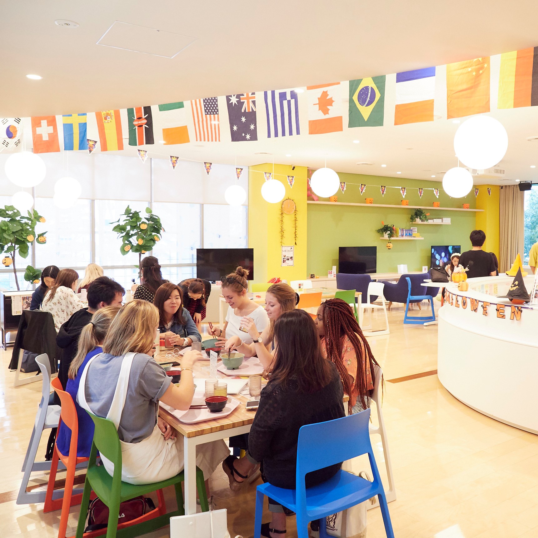 �w�Z�̓��F2