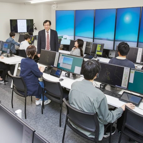 �w�Z�̓��F2