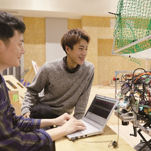 �w�Z�̓��F2