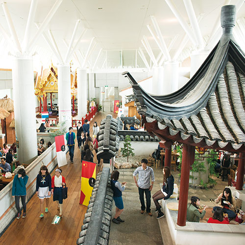 �w�Z�̓��F3