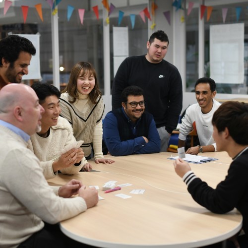 �w�Z�̓��F2