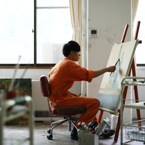 �w�Z�̓��F1