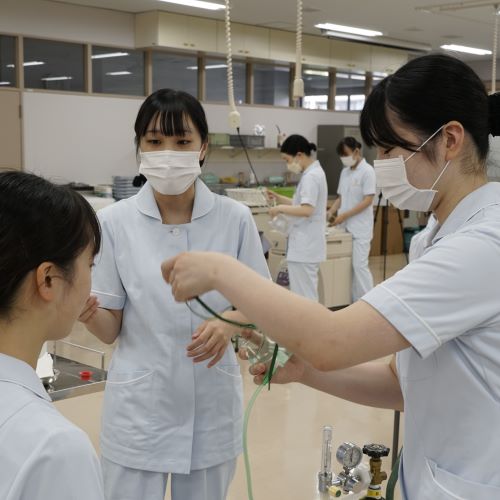 �w�Z�̓��F2