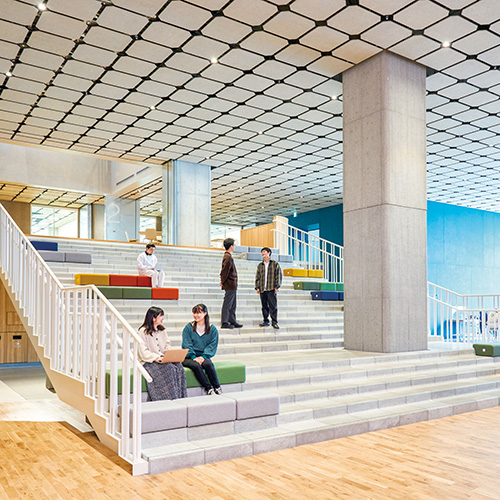 �w�Z�̓��F2