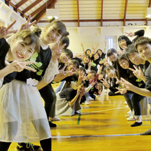 �w�Z�̓��F2