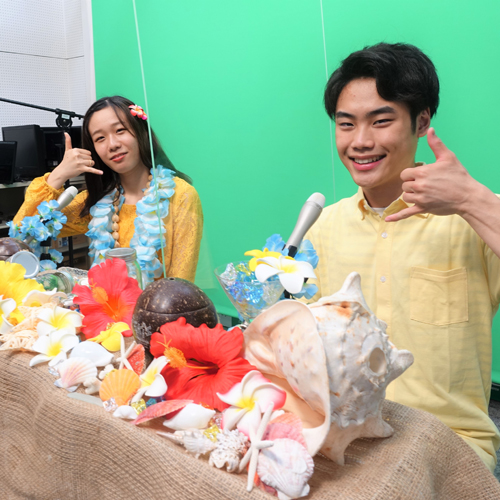 �w�Z�̓��F3