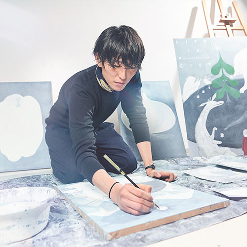 �w�Z�̓��F3