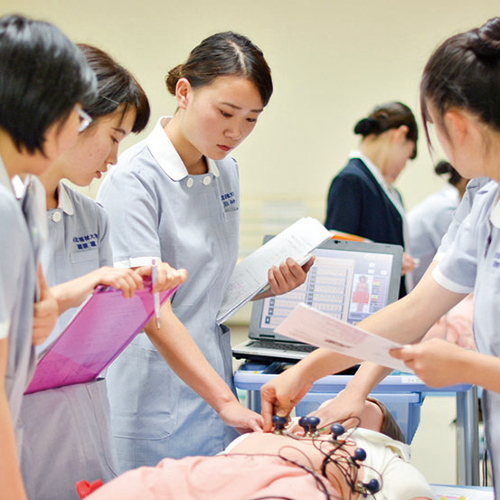 �w�Z�̓��F1