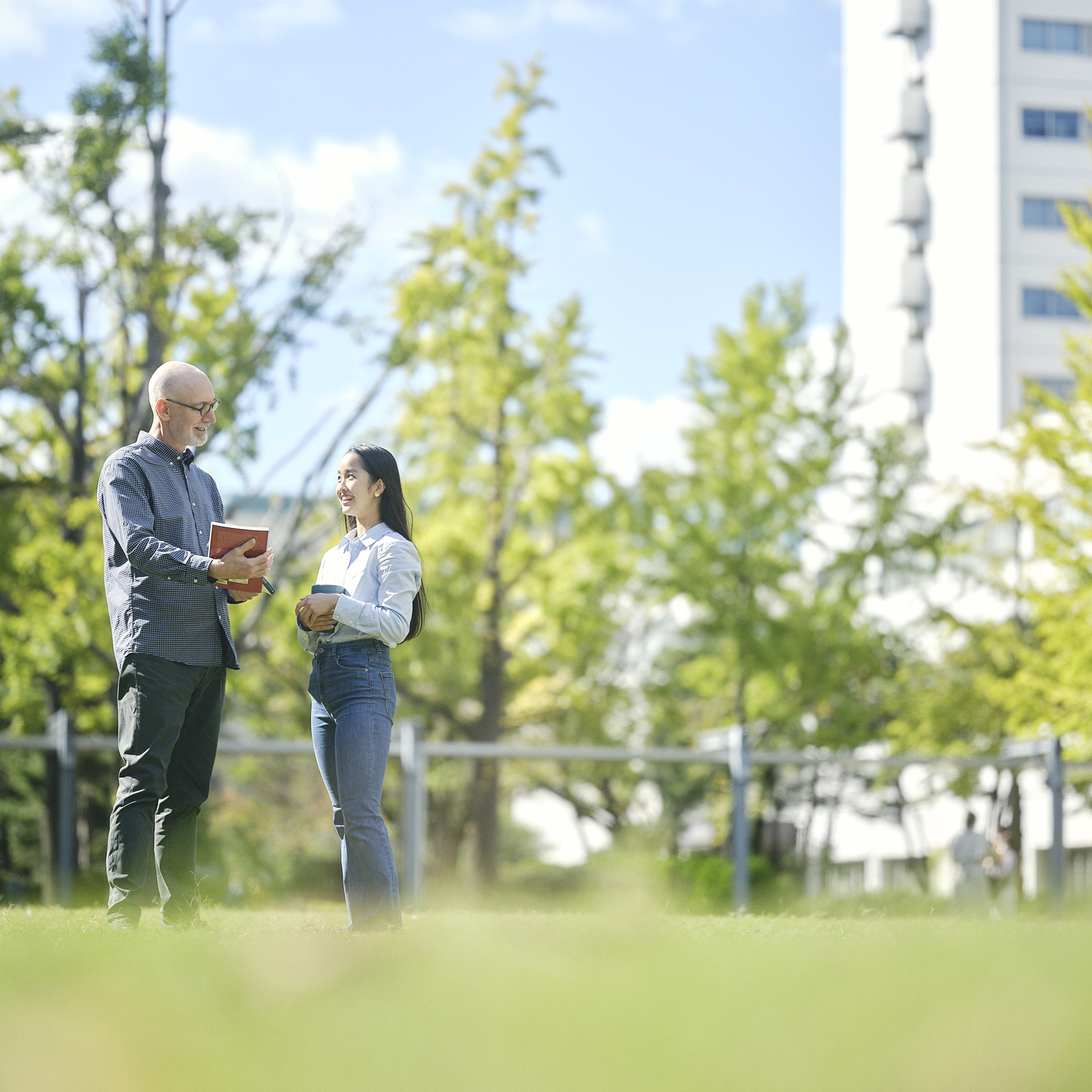 �w�Z�̓��F2