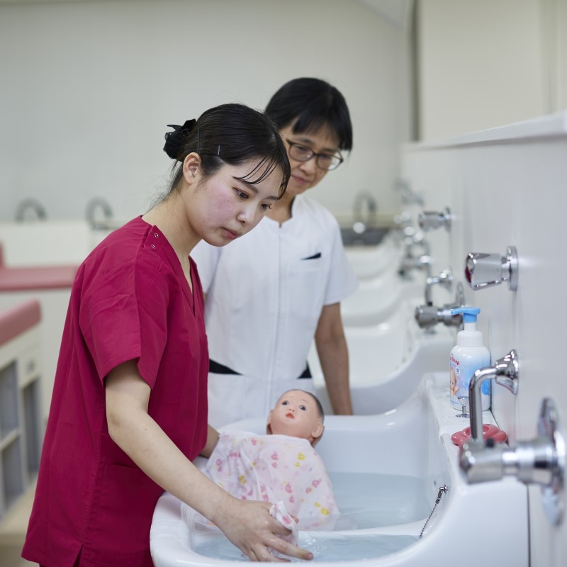 �w�Z�̓��F2