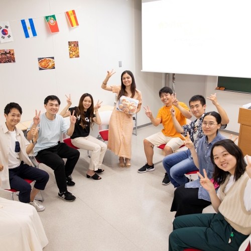 �w�Z�̓��F1