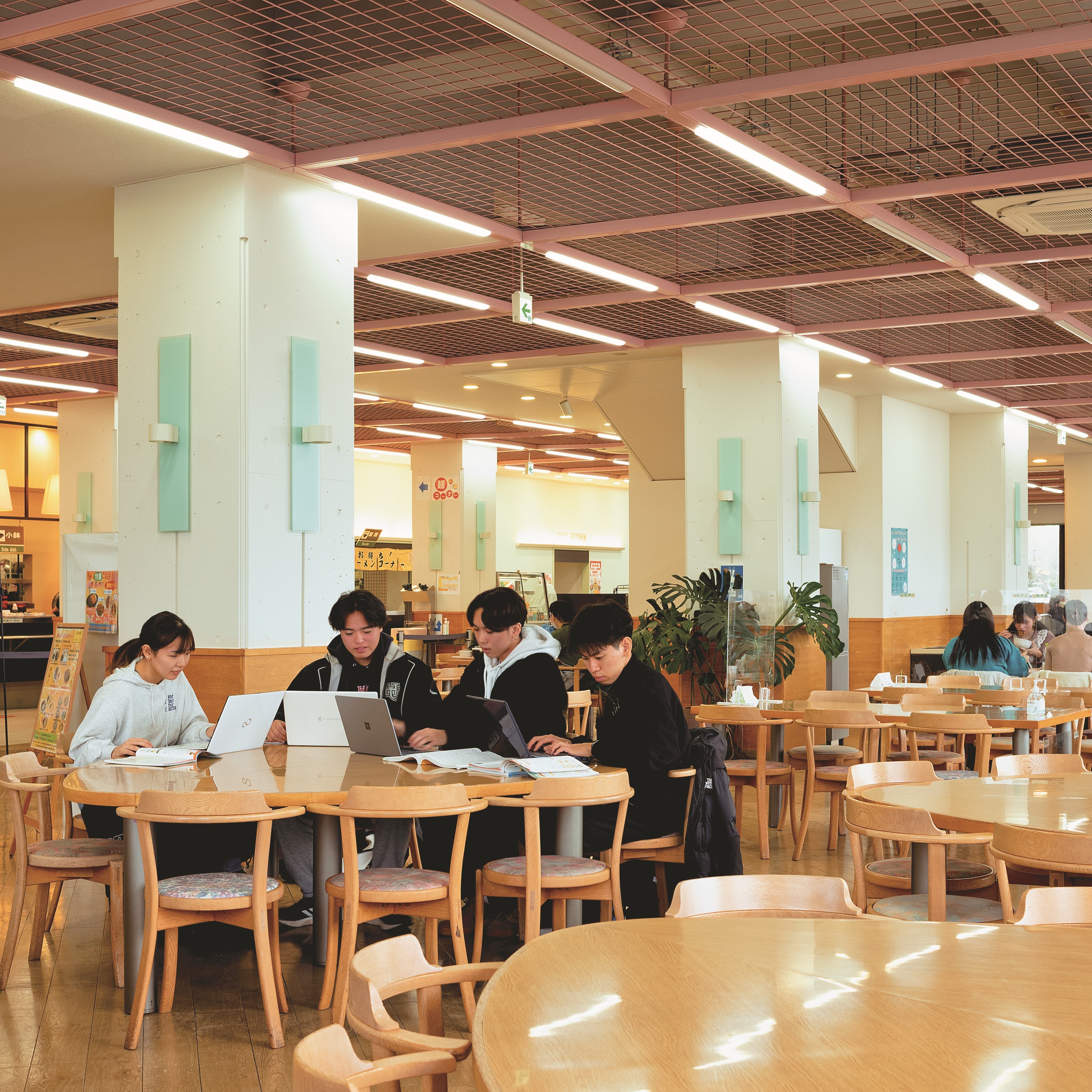 �w�Z�̓��F2