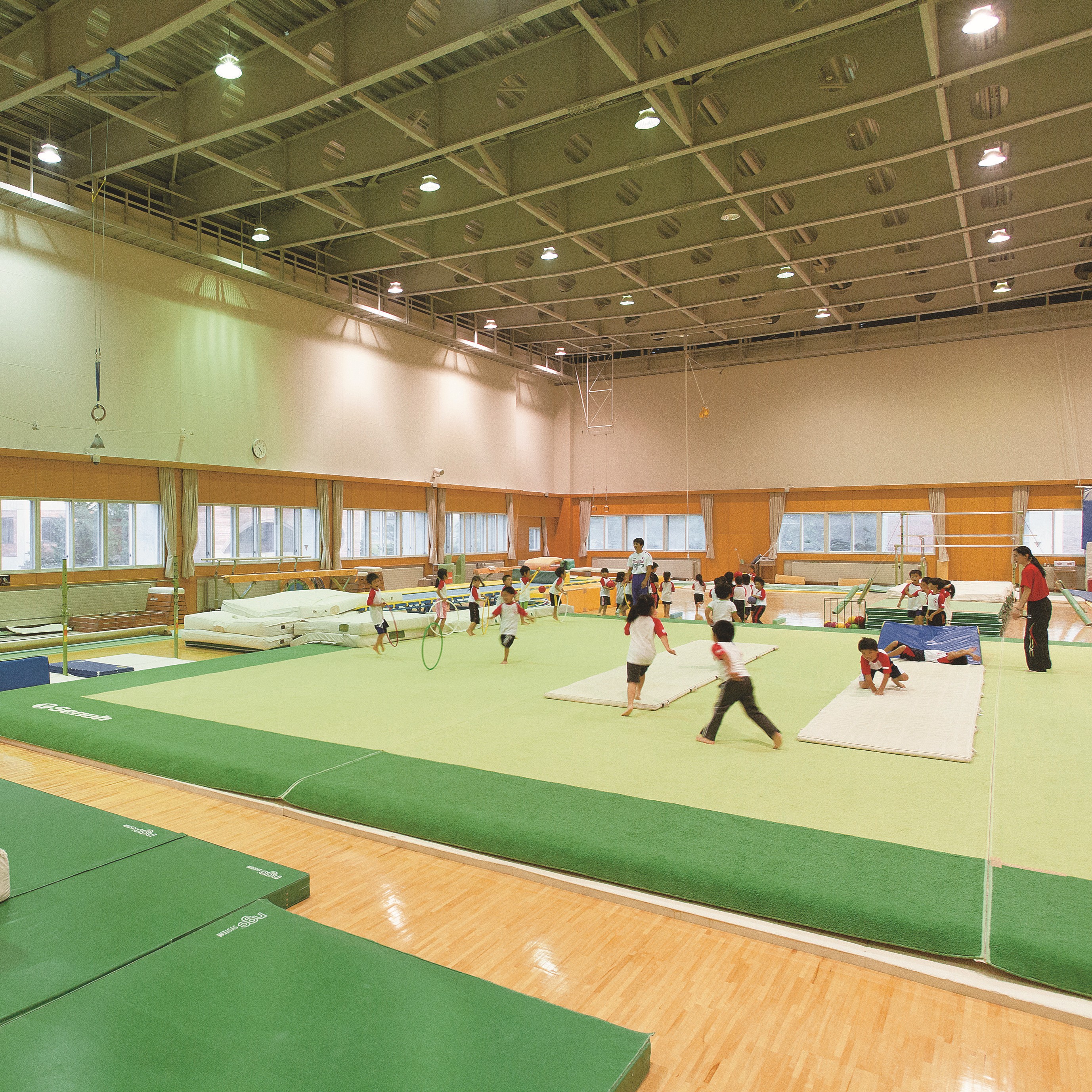 �w�Z�̓��F3