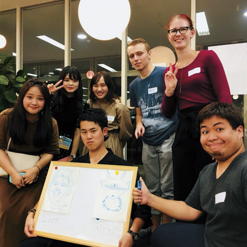 �w�Z�̓��F3