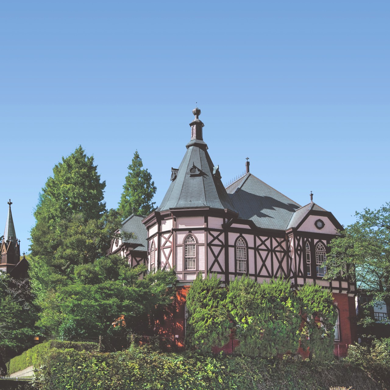 �w�Z�̓��F1