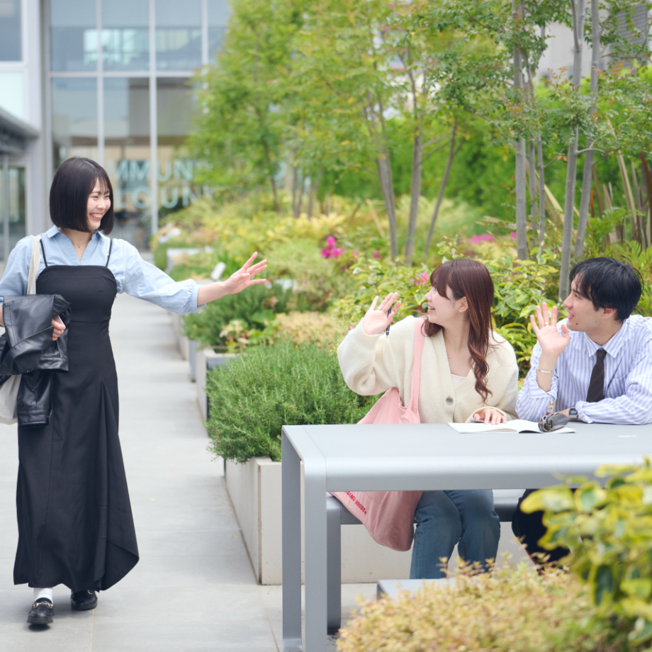 �w�Z�̓��F3