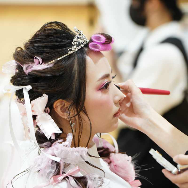 �w�Z�̓��F2