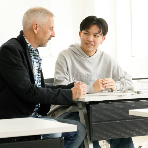 �w�Z�̓��F2