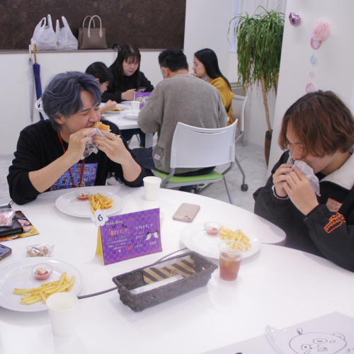 �w�Z�̓��F2