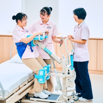 �w�Z�̓��F2