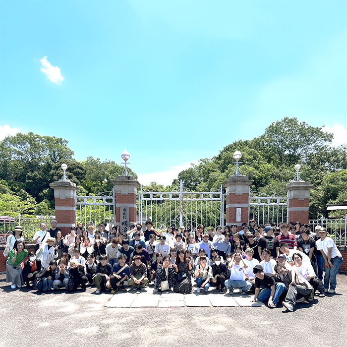 �w�Z�̓��F2