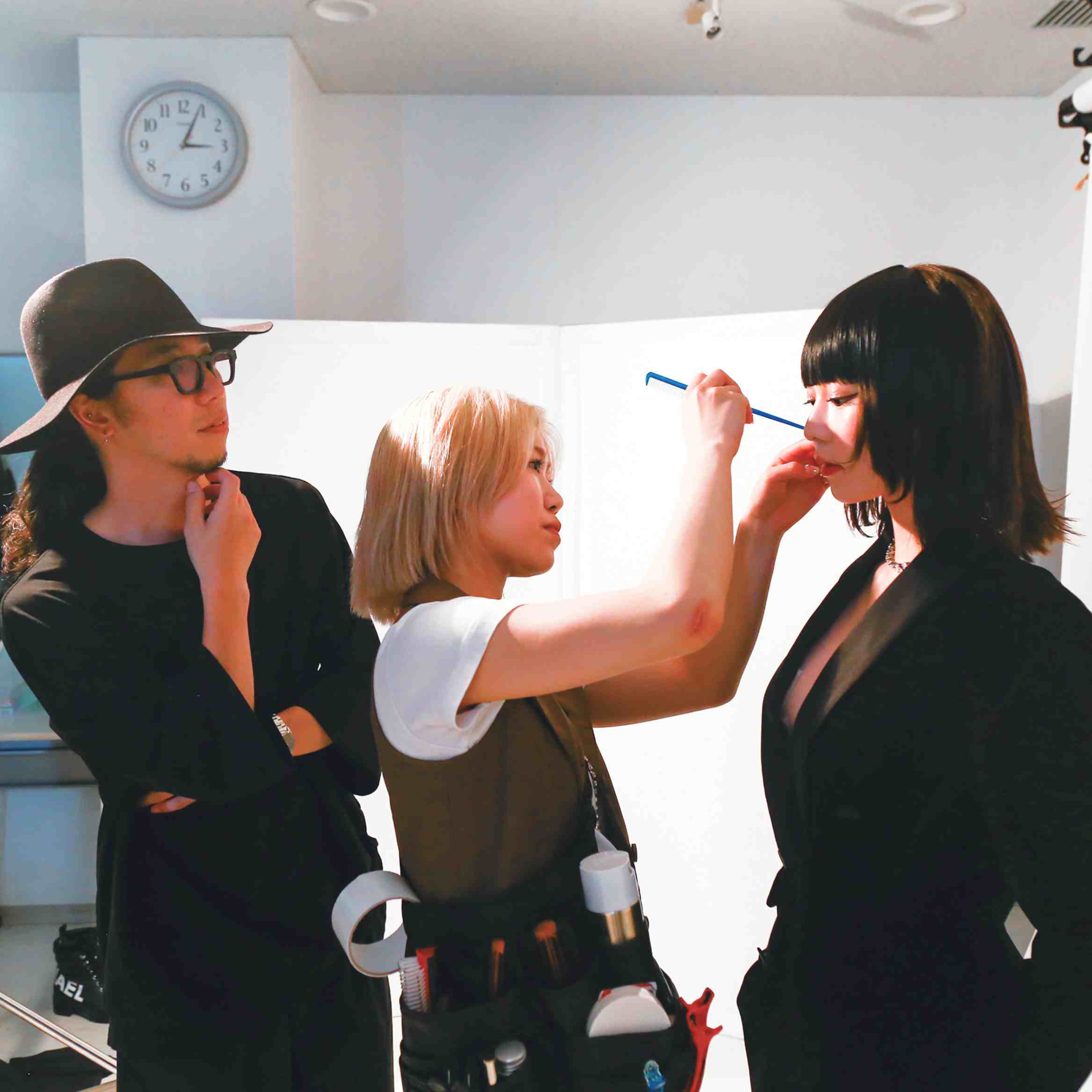 �w�Z�̓��F1