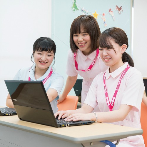 �w�Z�̓��F2