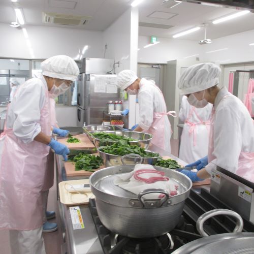 �w�Z�̓��F2